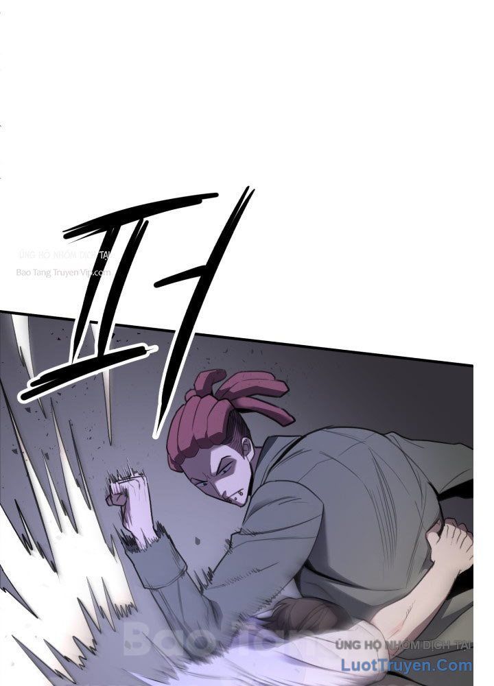 Quái Vật Sau Cánh Cửa Chapter 02 - Trang 2