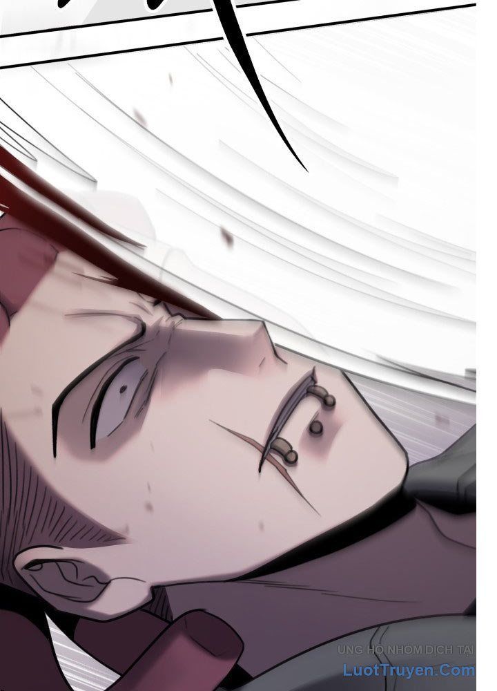 Quái Vật Sau Cánh Cửa Chapter 02 - Trang 2