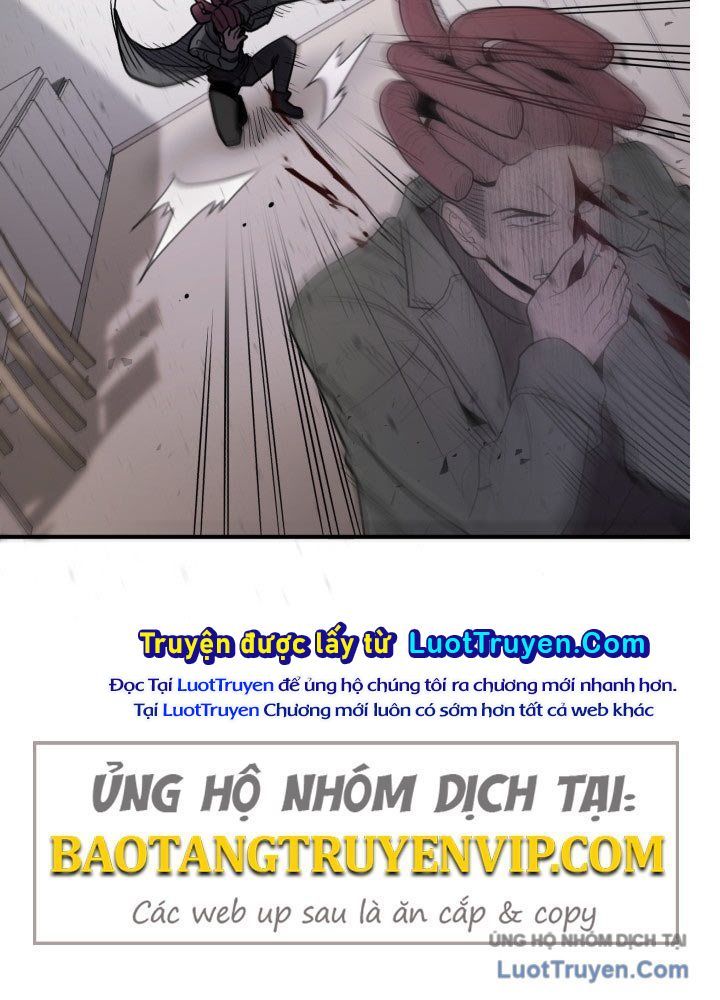 Quái Vật Sau Cánh Cửa Chapter 02 - Trang 2