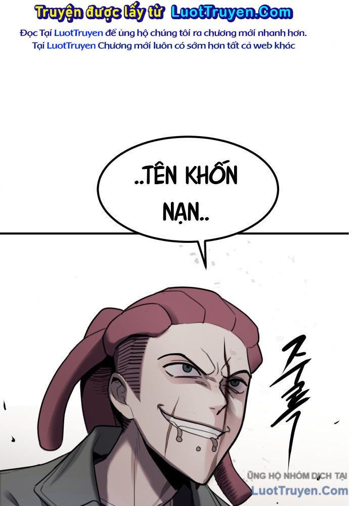 Quái Vật Sau Cánh Cửa Chapter 02 - Trang 2