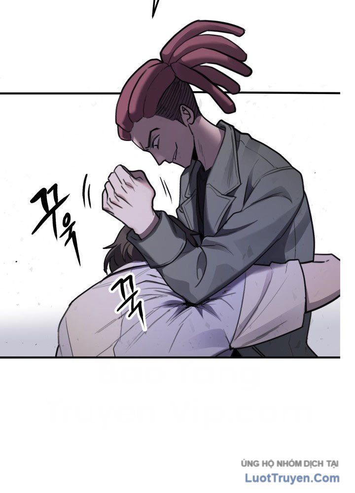 Quái Vật Sau Cánh Cửa Chapter 02 - Trang 2