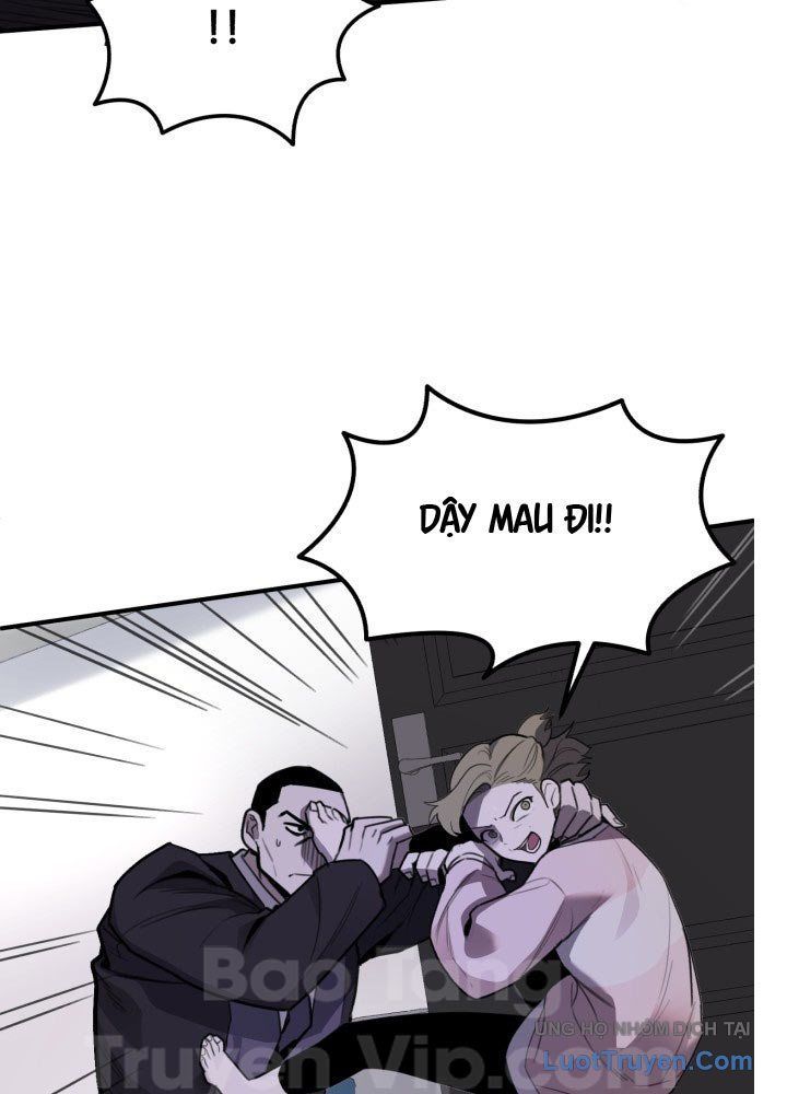 Quái Vật Sau Cánh Cửa Chapter 02 - Trang 2