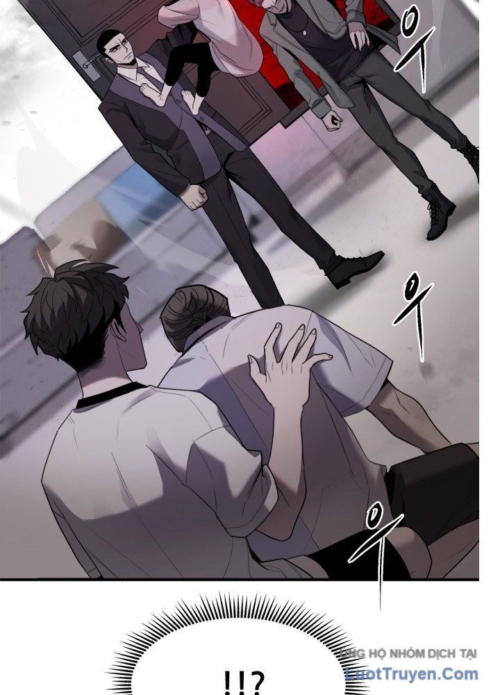 Quái Vật Sau Cánh Cửa Chapter 02 - Trang 2