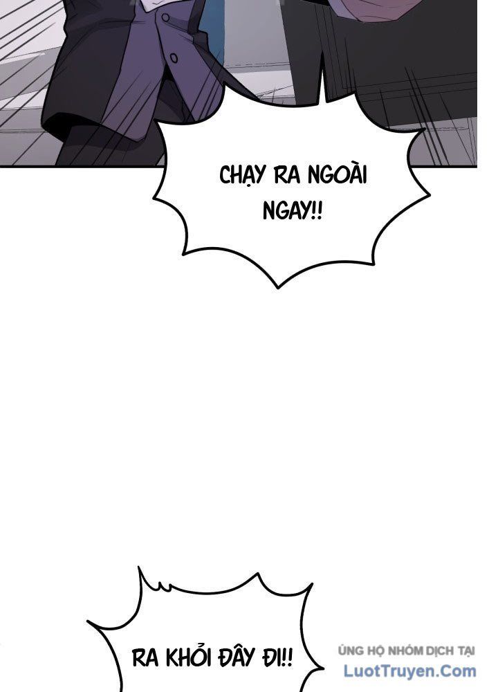 Quái Vật Sau Cánh Cửa Chapter 02 - Trang 2