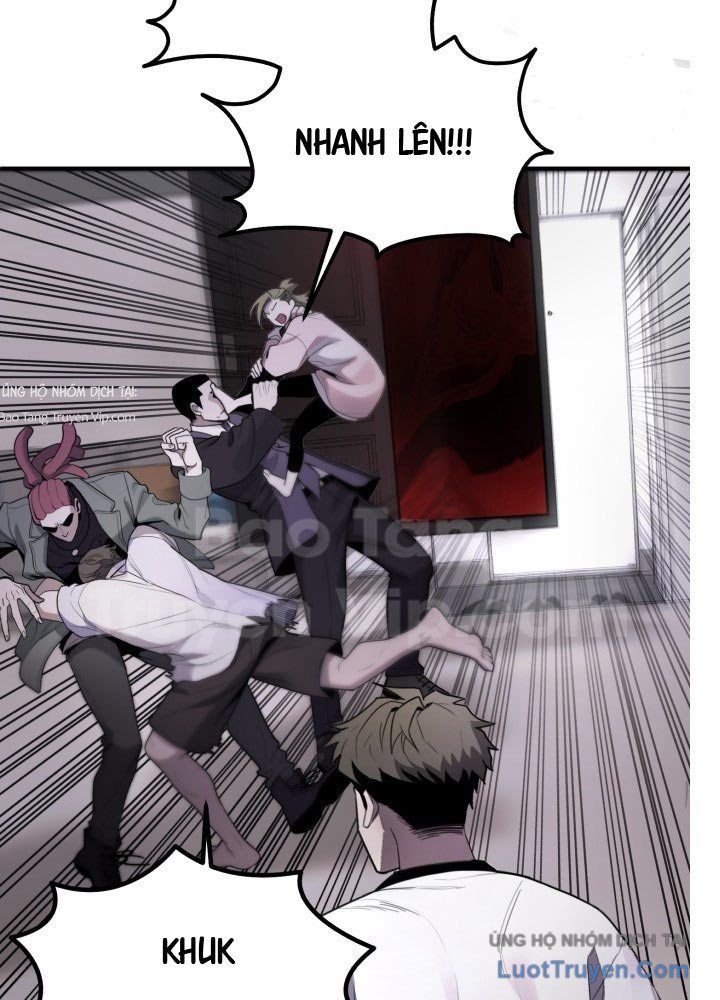 Quái Vật Sau Cánh Cửa Chapter 02 - Trang 2