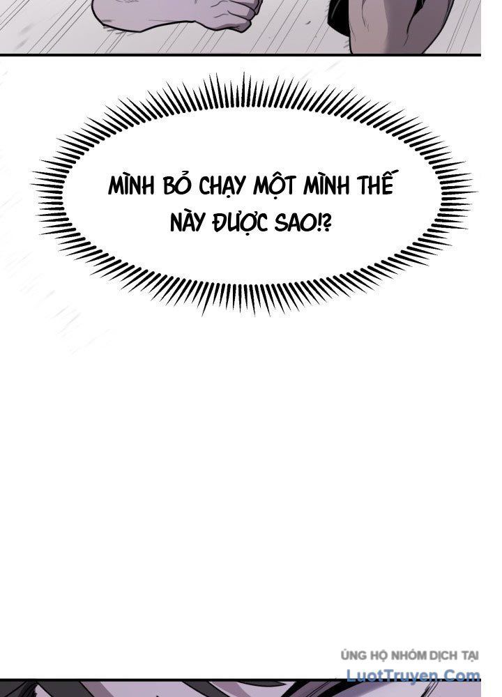 Quái Vật Sau Cánh Cửa Chapter 02 - Trang 2