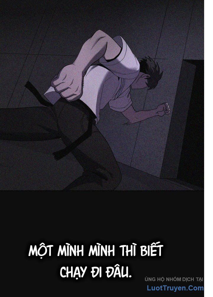 Quái Vật Sau Cánh Cửa Chapter 02 - Trang 2