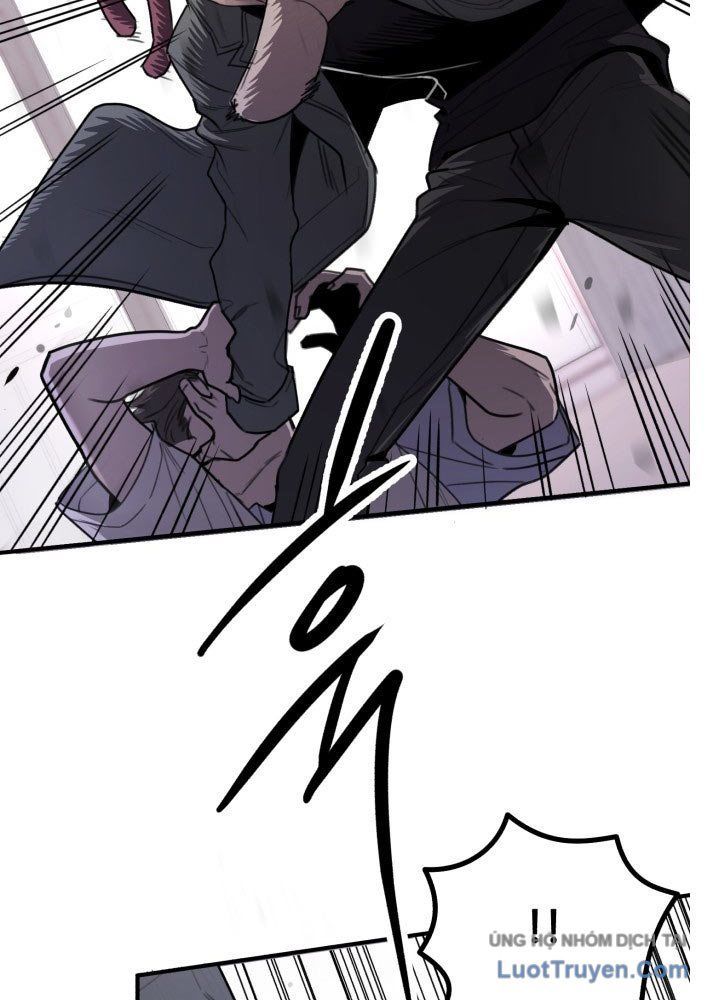 Quái Vật Sau Cánh Cửa Chapter 02 - Trang 2