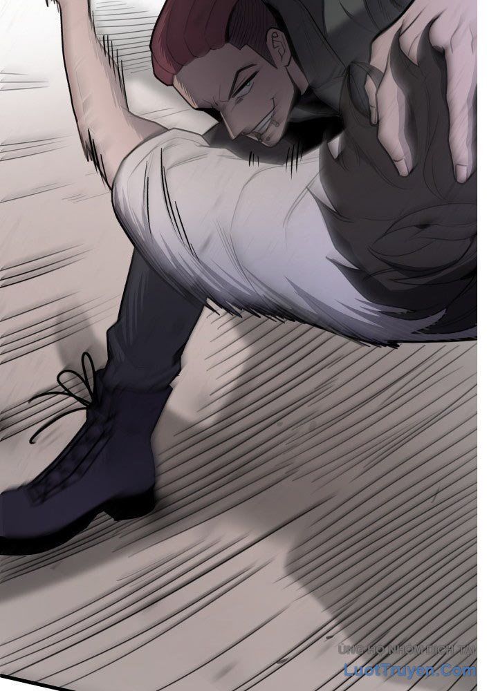 Quái Vật Sau Cánh Cửa Chapter 02 - Trang 2