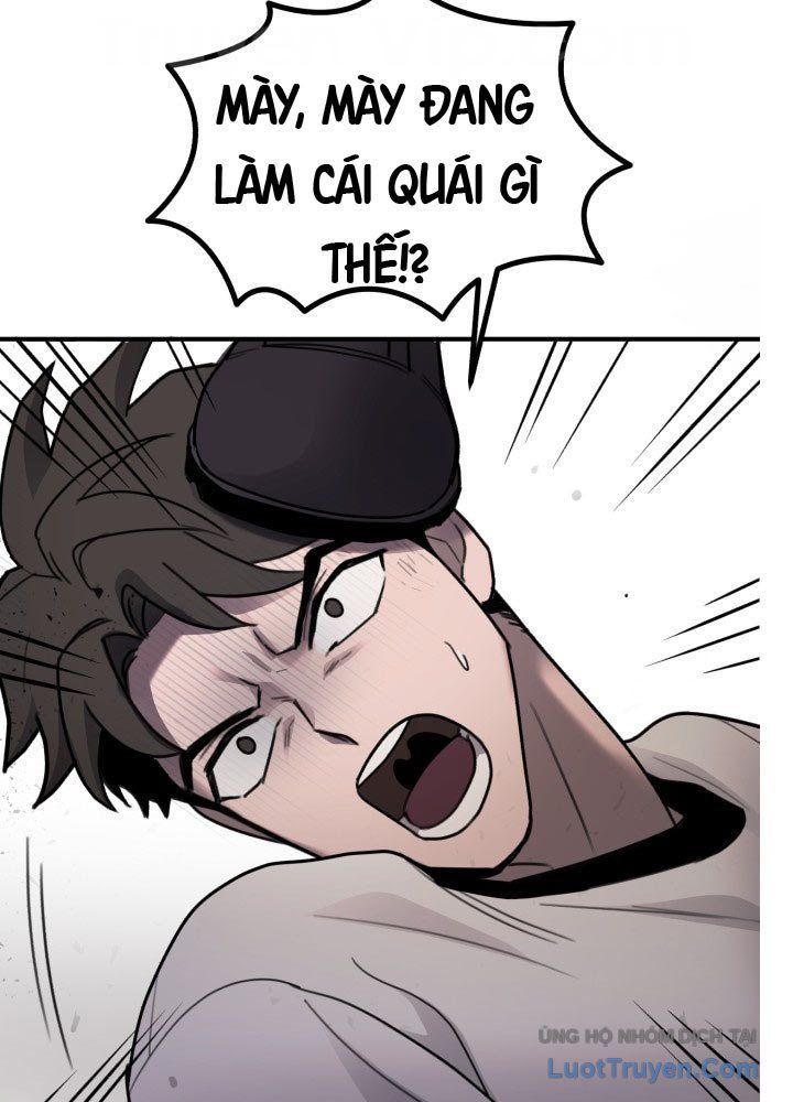 Quái Vật Sau Cánh Cửa Chapter 02 - Trang 2
