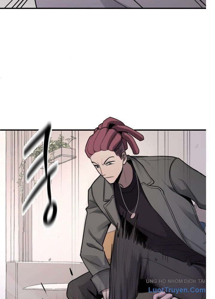 Quái Vật Sau Cánh Cửa Chapter 02 - Trang 2