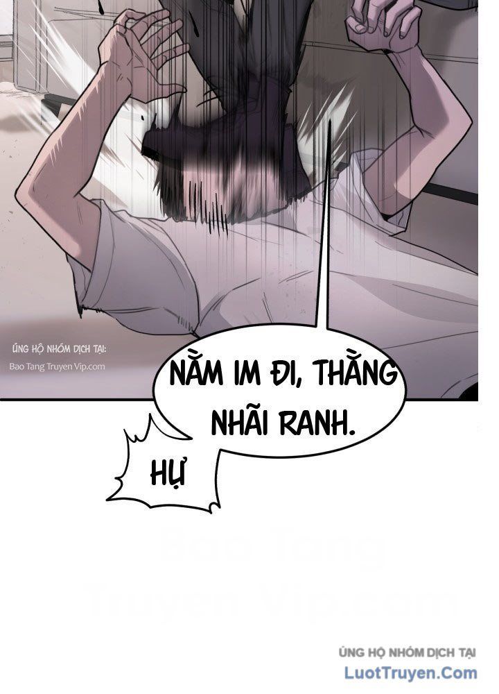 Quái Vật Sau Cánh Cửa Chapter 02 - Trang 2