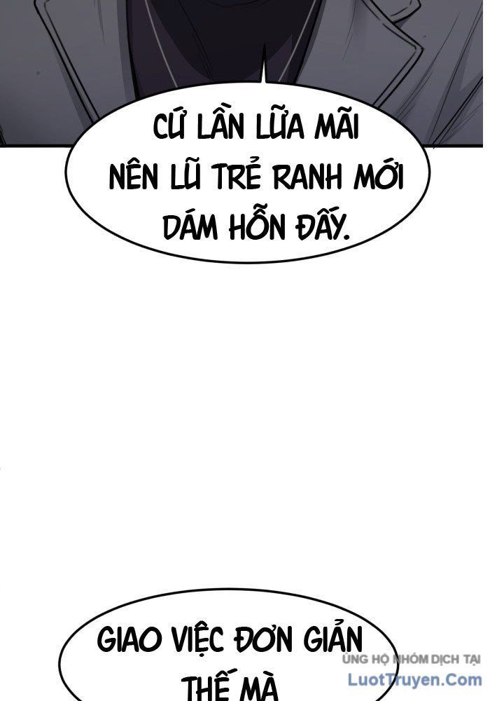Quái Vật Sau Cánh Cửa Chapter 02 - Trang 2