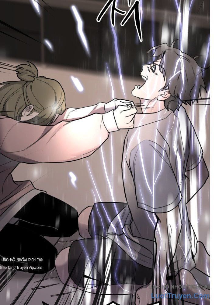 Quái Vật Sau Cánh Cửa Chapter 02 - Trang 2