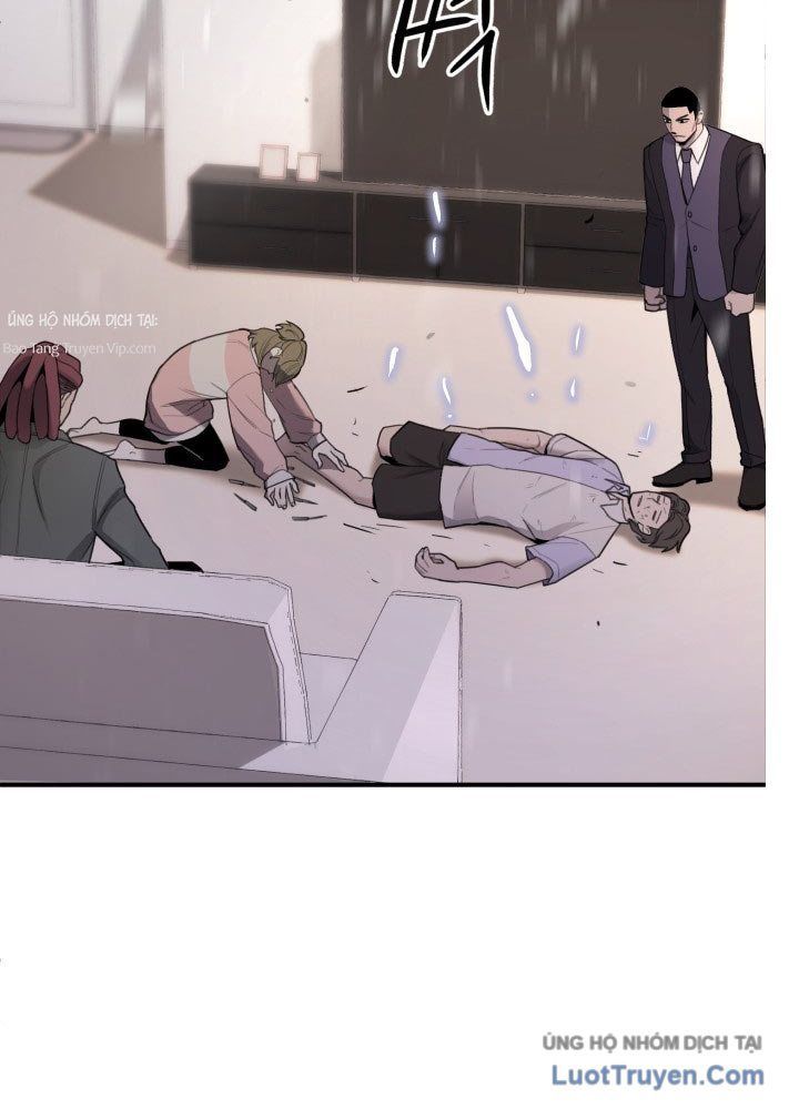 Quái Vật Sau Cánh Cửa Chapter 02 - Trang 2