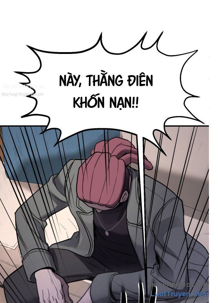 Quái Vật Sau Cánh Cửa Chapter 02 - Trang 2