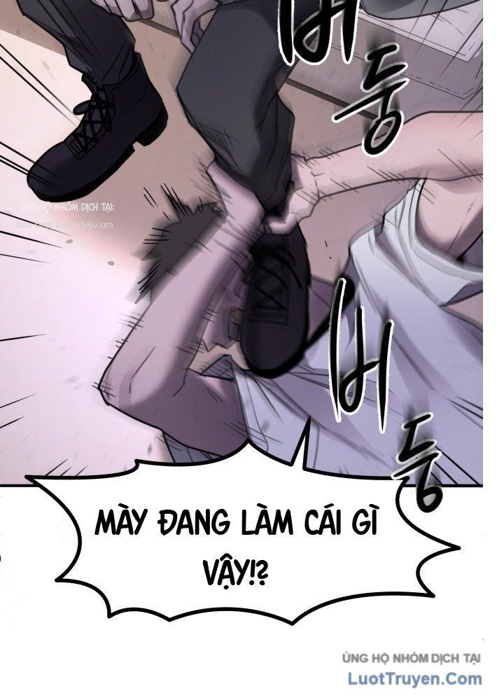 Quái Vật Sau Cánh Cửa Chapter 02 - Trang 2