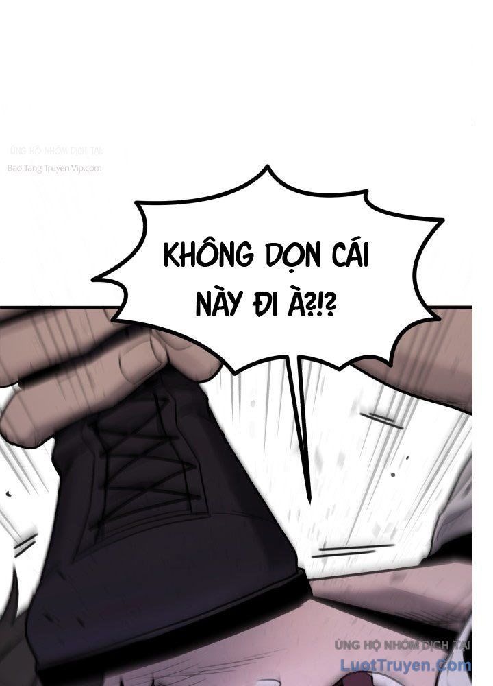 Quái Vật Sau Cánh Cửa Chapter 02 - Trang 2