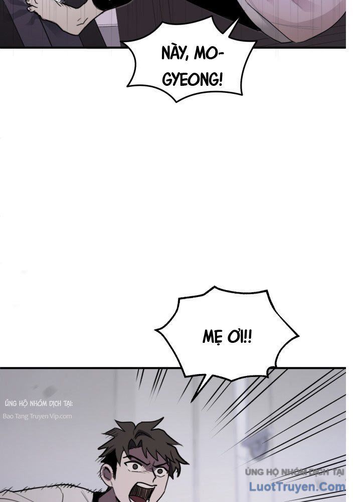 Quái Vật Sau Cánh Cửa Chapter 02 - Trang 2