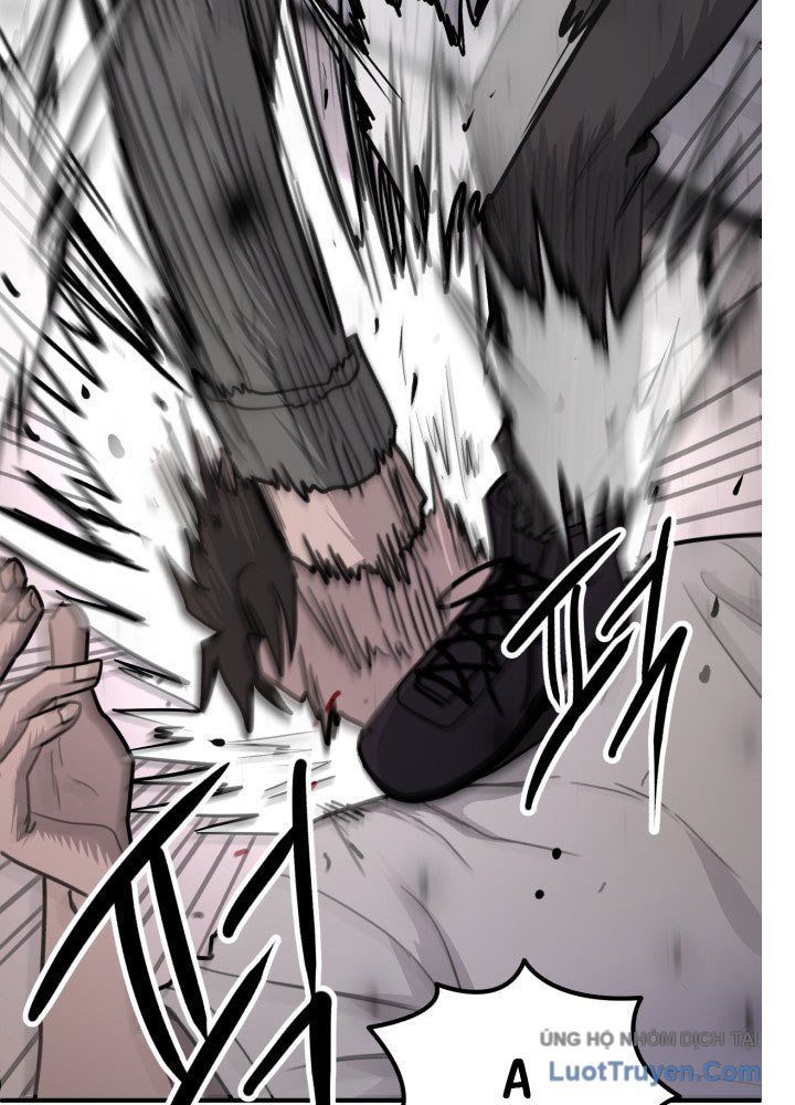 Quái Vật Sau Cánh Cửa Chapter 02 - Trang 2