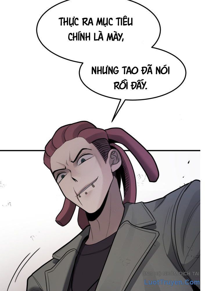 Quái Vật Sau Cánh Cửa Chapter 02 - Trang 2