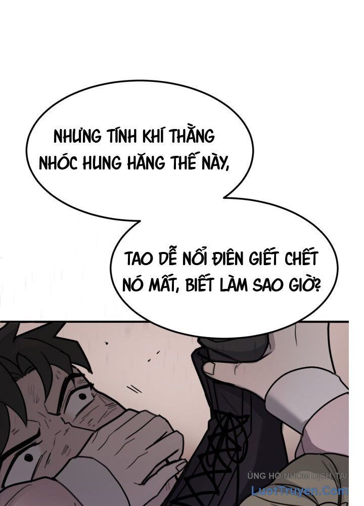 Quái Vật Sau Cánh Cửa Chapter 02 - Trang 2