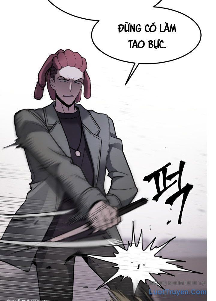 Quái Vật Sau Cánh Cửa Chapter 02 - Trang 2