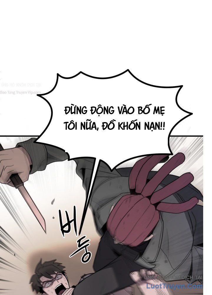 Quái Vật Sau Cánh Cửa Chapter 02 - Trang 2