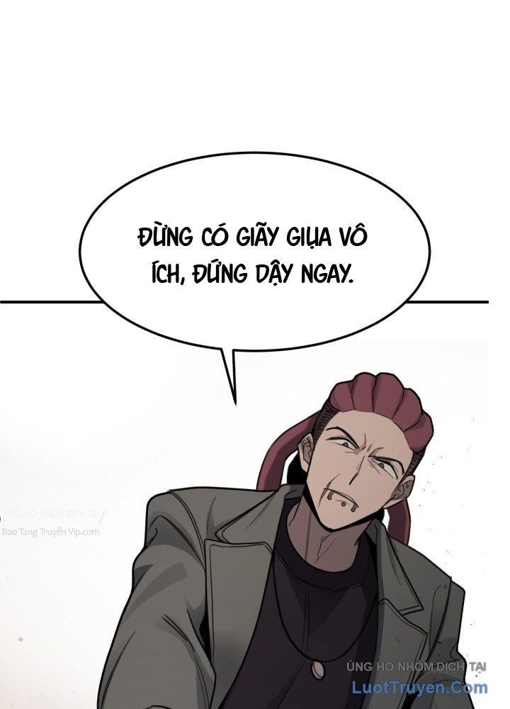 Quái Vật Sau Cánh Cửa Chapter 02 - Trang 2
