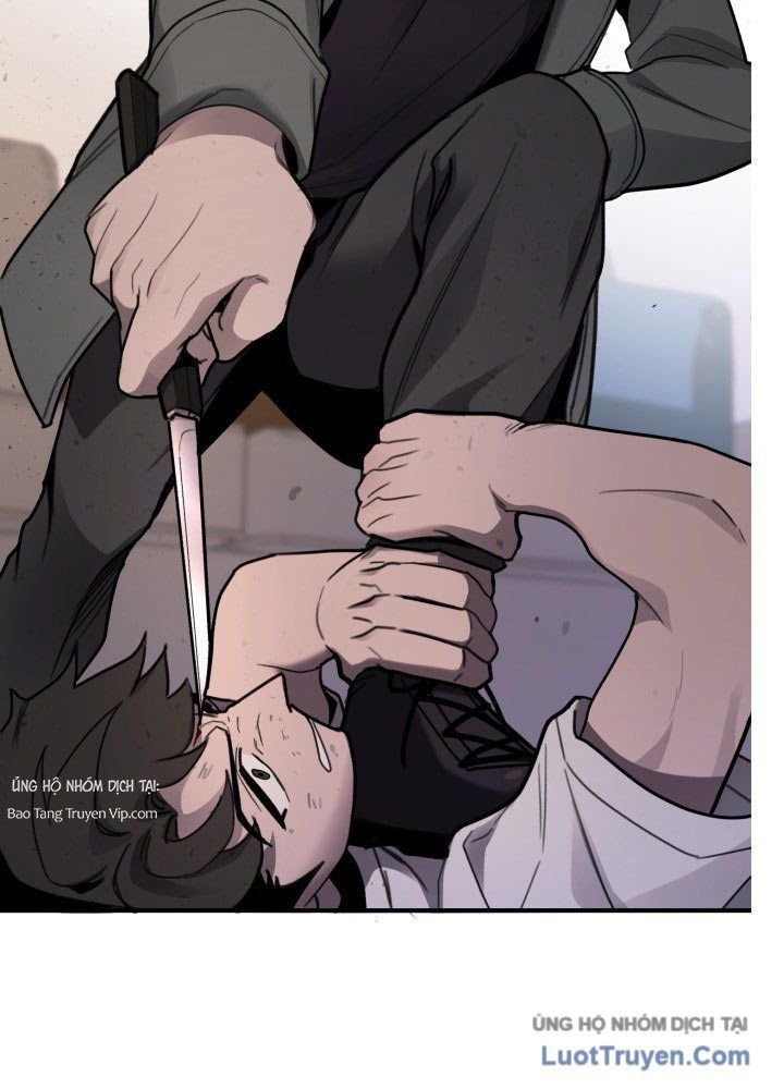 Quái Vật Sau Cánh Cửa Chapter 02 - Trang 2