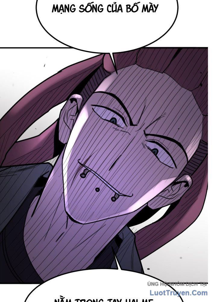 Quái Vật Sau Cánh Cửa Chapter 02 - Trang 2