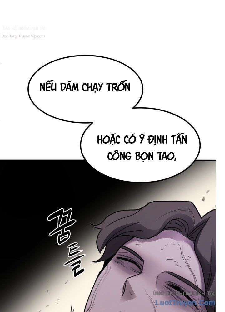 Quái Vật Sau Cánh Cửa Chapter 02 - Trang 2