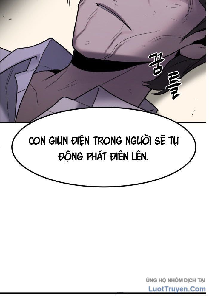Quái Vật Sau Cánh Cửa Chapter 02 - Trang 2