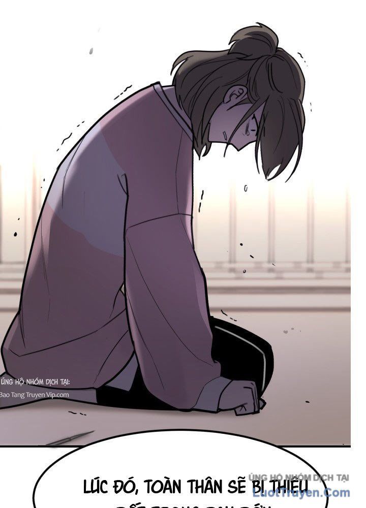 Quái Vật Sau Cánh Cửa Chapter 02 - Trang 2