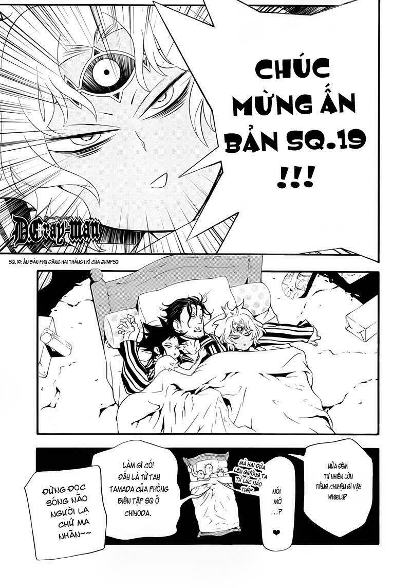 Quái Vật Sinh Ra Từ Linh Hồn Chết Chóc Chapter 0 - Trang 2