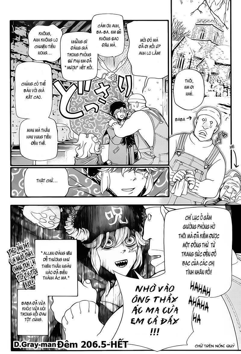 Quái Vật Sinh Ra Từ Linh Hồn Chết Chóc Chapter 0 - Trang 2