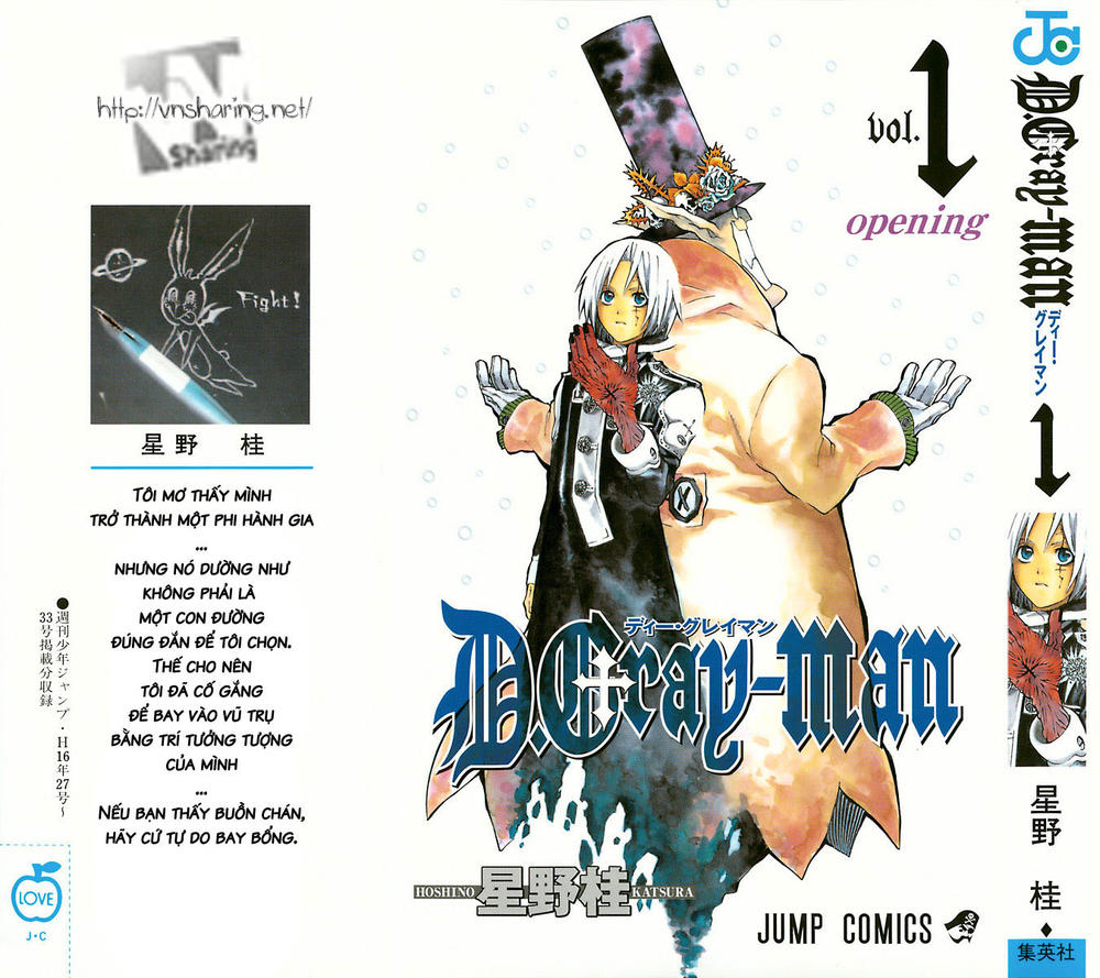 Quái Vật Sinh Ra Từ Linh Hồn Chết Chóc Chapter 1 - Trang 2