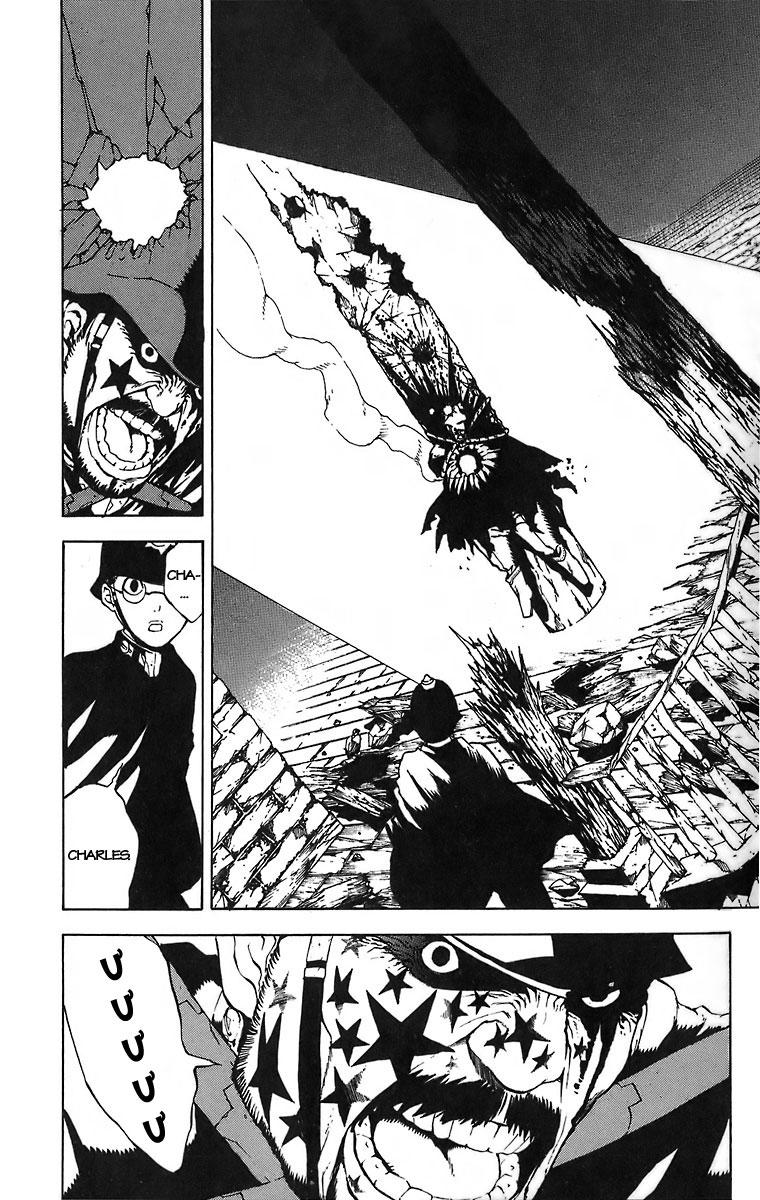 Quái Vật Sinh Ra Từ Linh Hồn Chết Chóc Chapter 1 - Trang 2