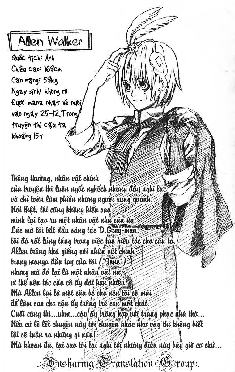 Quái Vật Sinh Ra Từ Linh Hồn Chết Chóc Chapter 1 - Trang 2