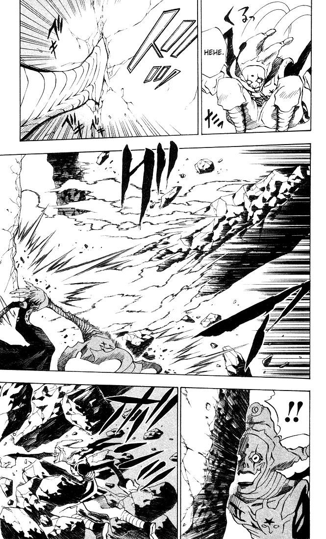 Quái Vật Sinh Ra Từ Linh Hồn Chết Chóc Chapter 10 - Trang 2