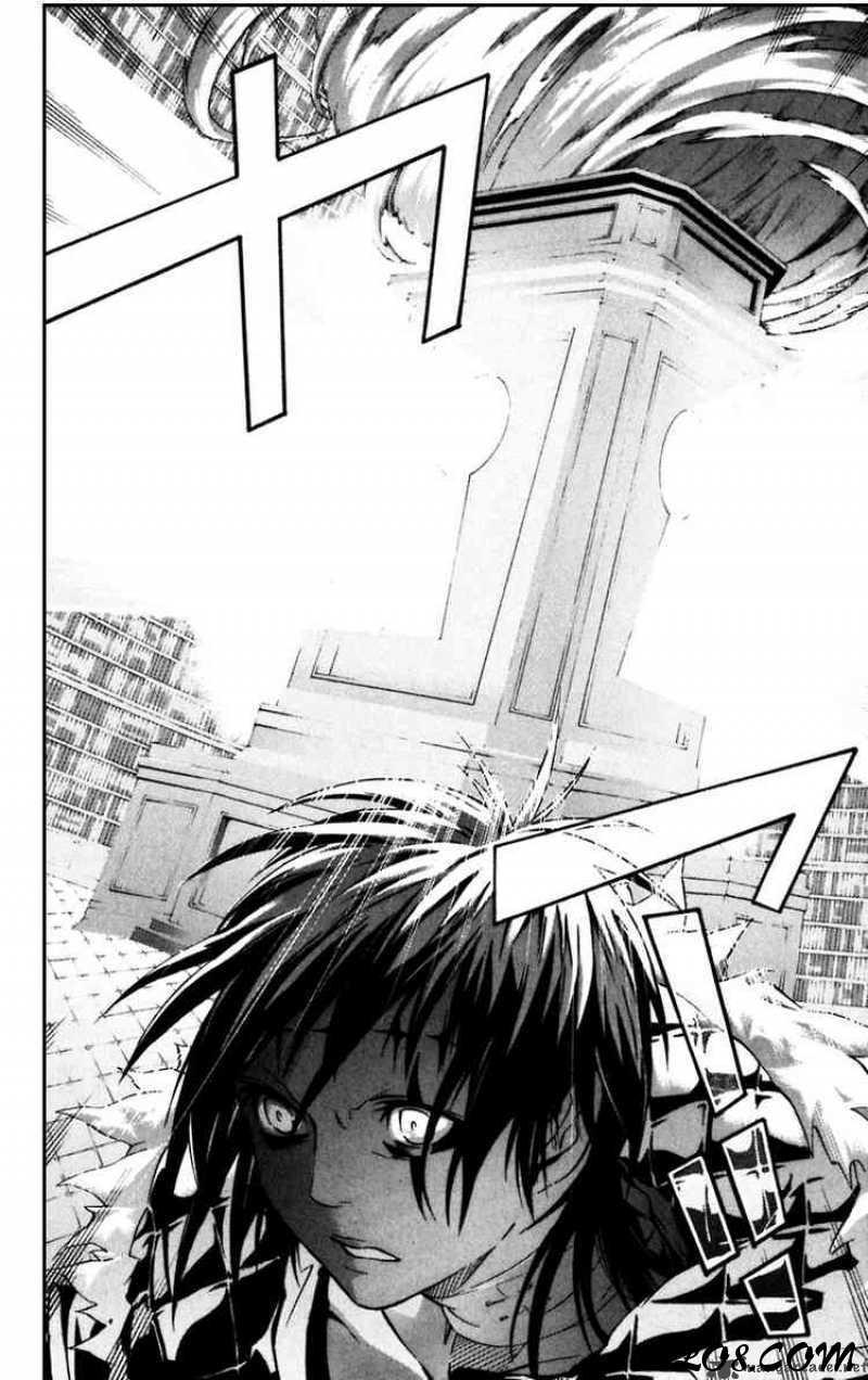 Quái Vật Sinh Ra Từ Linh Hồn Chết Chóc Chapter 102 - Trang 2