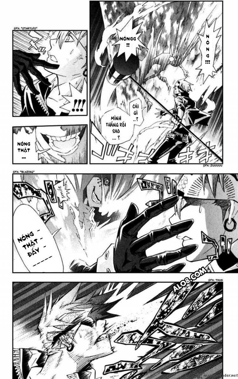 Quái Vật Sinh Ra Từ Linh Hồn Chết Chóc Chapter 104 - Trang 2