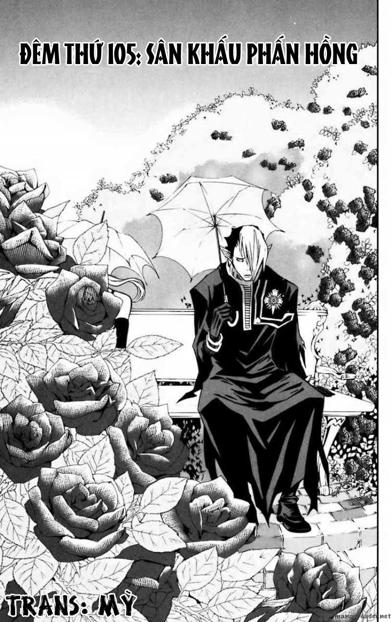 Quái Vật Sinh Ra Từ Linh Hồn Chết Chóc Chapter 105 - Trang 2