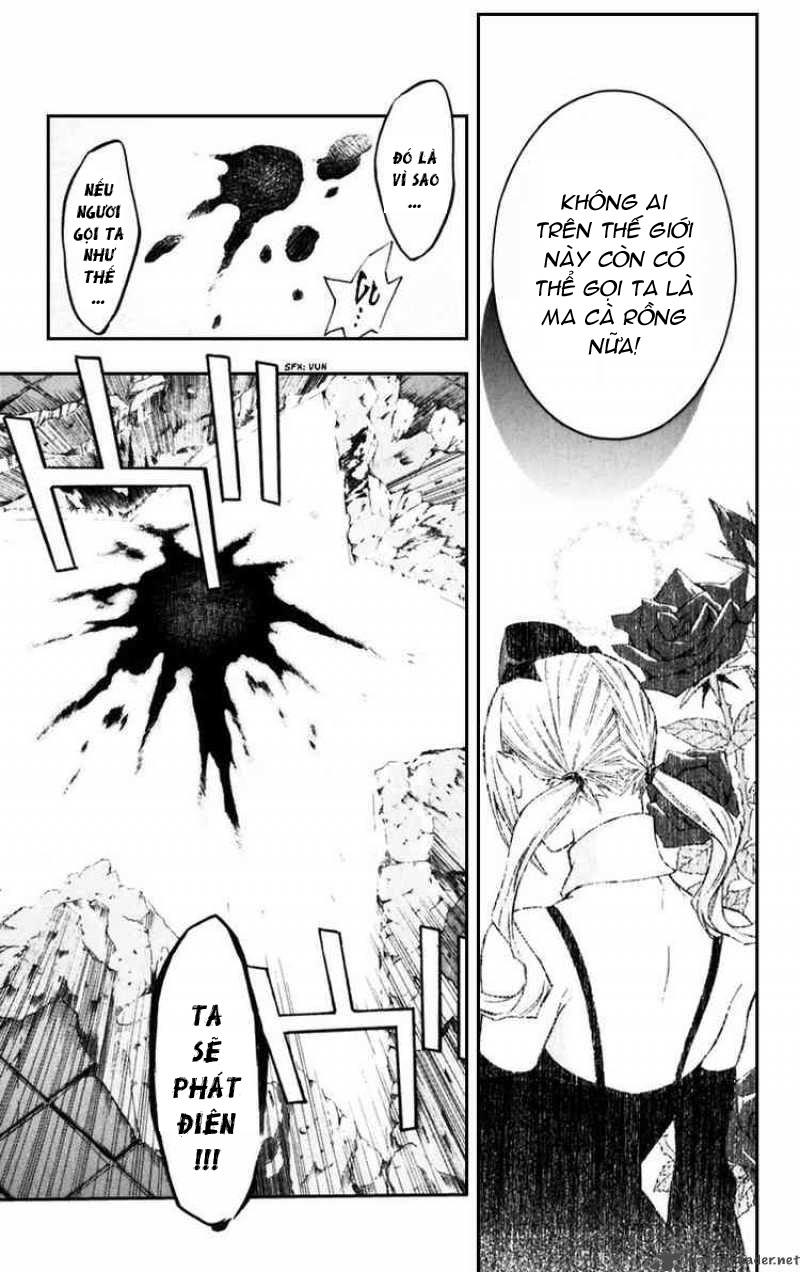 Quái Vật Sinh Ra Từ Linh Hồn Chết Chóc Chapter 105 - Trang 2