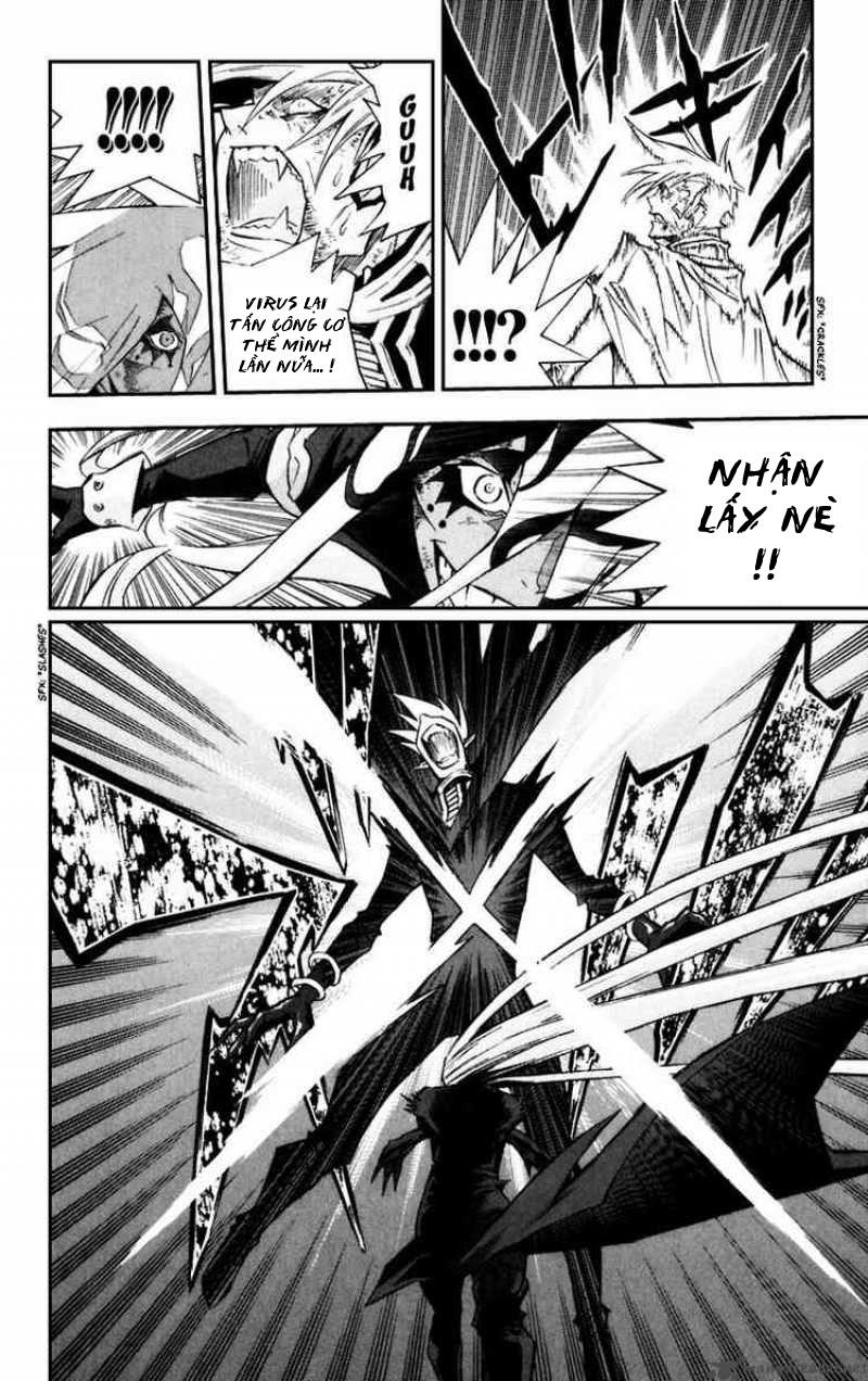 Quái Vật Sinh Ra Từ Linh Hồn Chết Chóc Chapter 106 - Trang 2