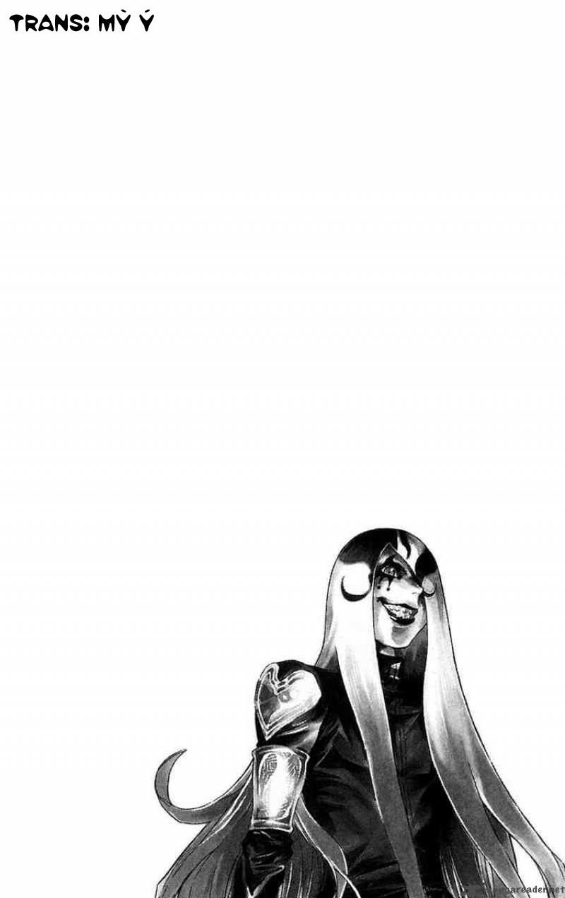 Quái Vật Sinh Ra Từ Linh Hồn Chết Chóc Chapter 106 - Trang 2