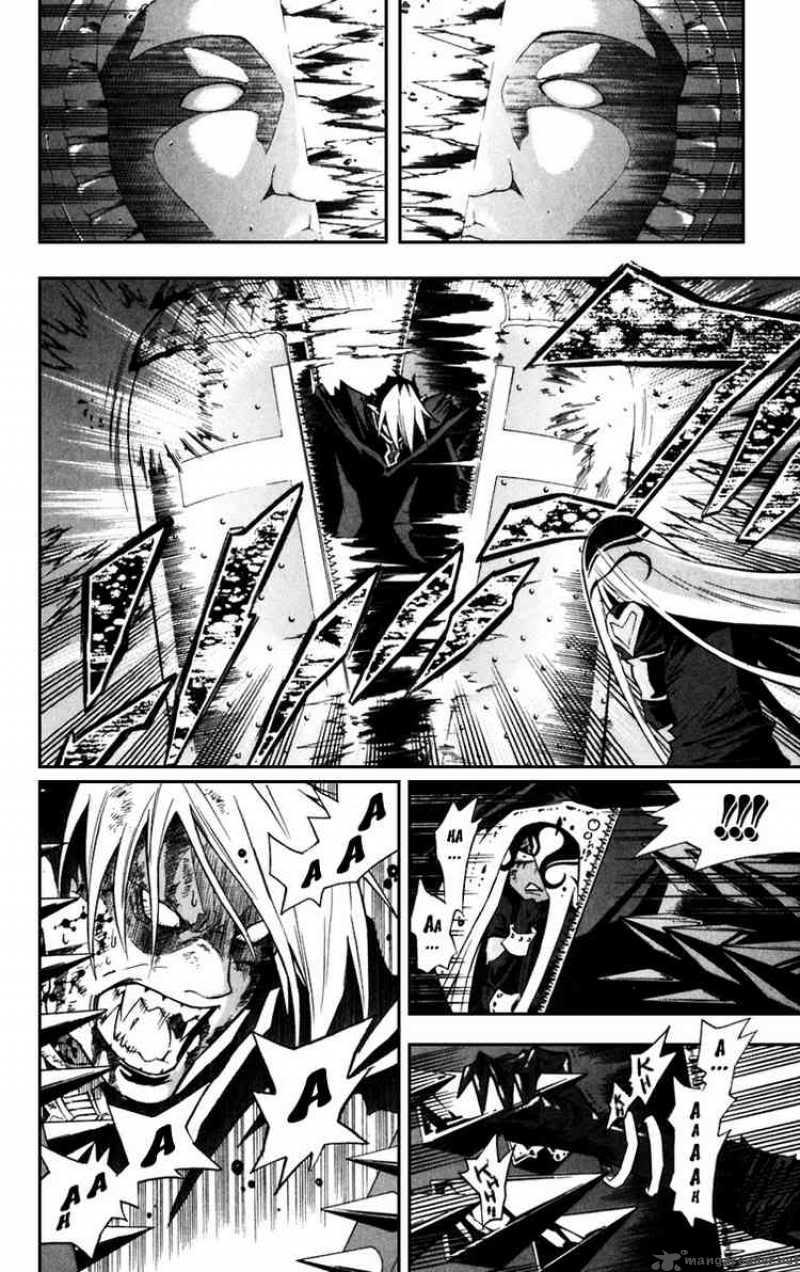 Quái Vật Sinh Ra Từ Linh Hồn Chết Chóc Chapter 107 - Trang 2