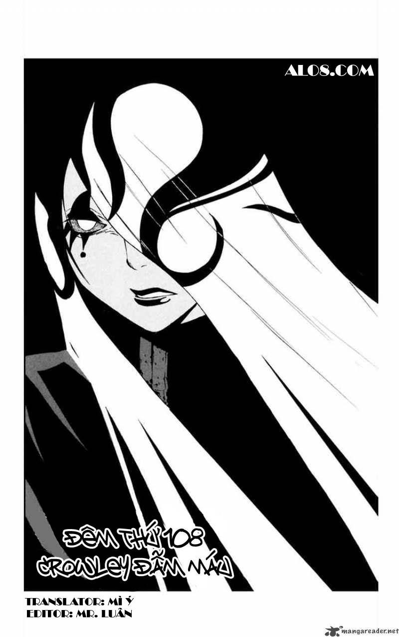 Quái Vật Sinh Ra Từ Linh Hồn Chết Chóc Chapter 108 - Trang 2