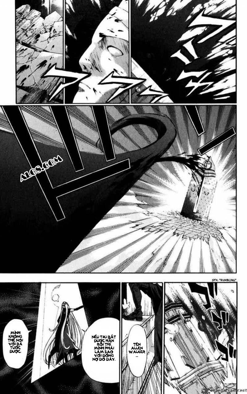 Quái Vật Sinh Ra Từ Linh Hồn Chết Chóc Chapter 108 - Trang 2