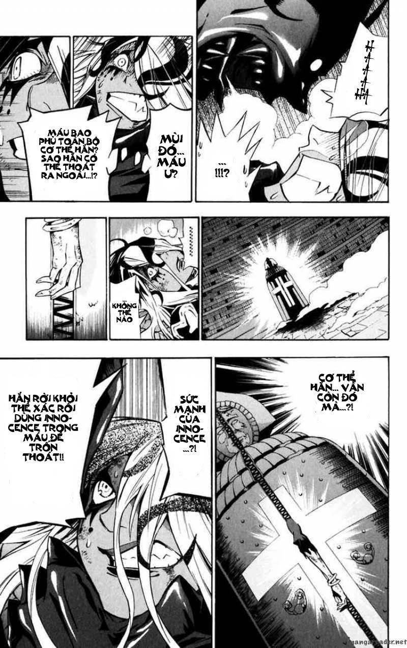 Quái Vật Sinh Ra Từ Linh Hồn Chết Chóc Chapter 108 - Trang 2